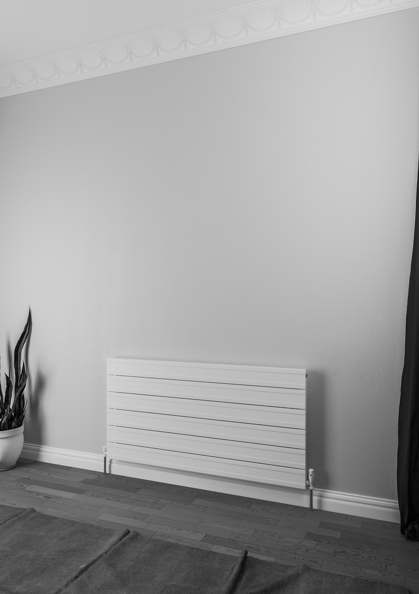 Warma Agrilia Yatay Alüminyum Radyatör 1200x603