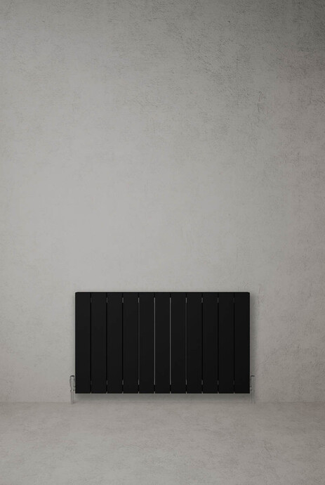 Warma Drama Yatay Alüminyum Radyatör 1040x600