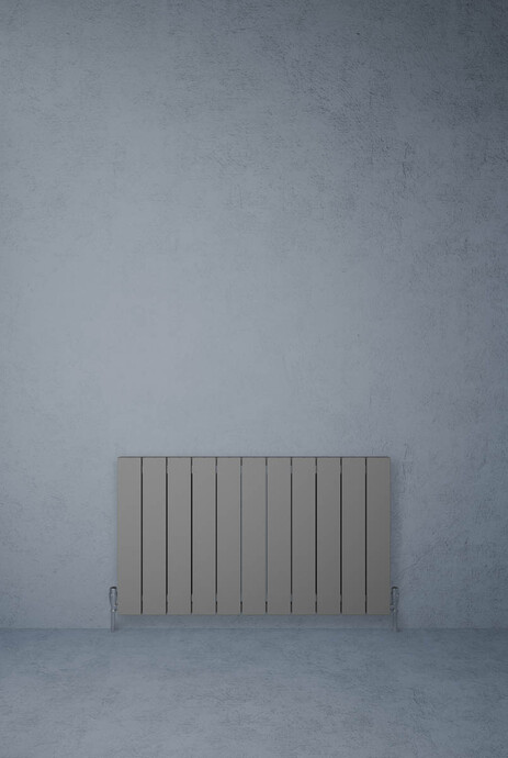 Warma Drama Yatay Alüminyum Radyatör 1040x600