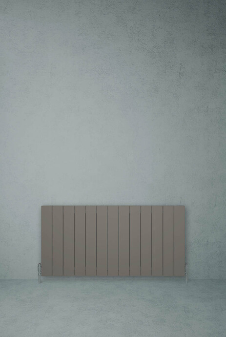 Warma - Warma Drama Yatay Alüminyum Radyatör 1230x600