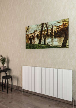 Warma Drama Yatay Alüminyum Radyatör 1230x600 - Thumbnail