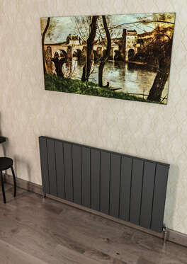 Warma Drama Yatay Alüminyum Radyatör 1230x600 - Thumbnail