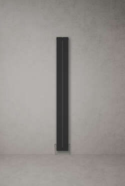 Warma Drama Dikey Alüminyum Radyatör 185 X 1800 - Thumbnail