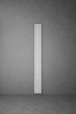 Warma Drama Dikey Alüminyum Radyatör 185 X 1800 - Thumbnail