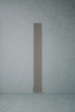 Warma Drama Dikey Alüminyum Radyatör 185 X 1800 - Thumbnail