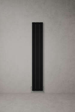 Warma Drama Dikey Alüminyum Radyatör 280 X 1800 - Thumbnail