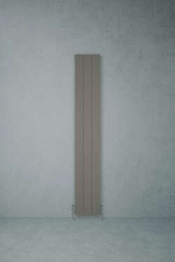 Warma Drama Dikey Alüminyum Radyatör 280 X 1800 - Thumbnail