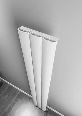 Warma Kavala Dikey Alüminyum Radyatör 280x1800 - Thumbnail