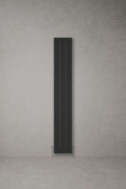 Warma Drama Dikey Alüminyum Radyatör 280 X 1800 - Thumbnail
