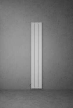 Warma Drama Dikey Alüminyum Radyatör 280 X 1800 - Thumbnail