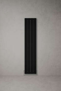 Warma Drama Dikey Alüminyum Radyatör 375 X 1800 - Thumbnail