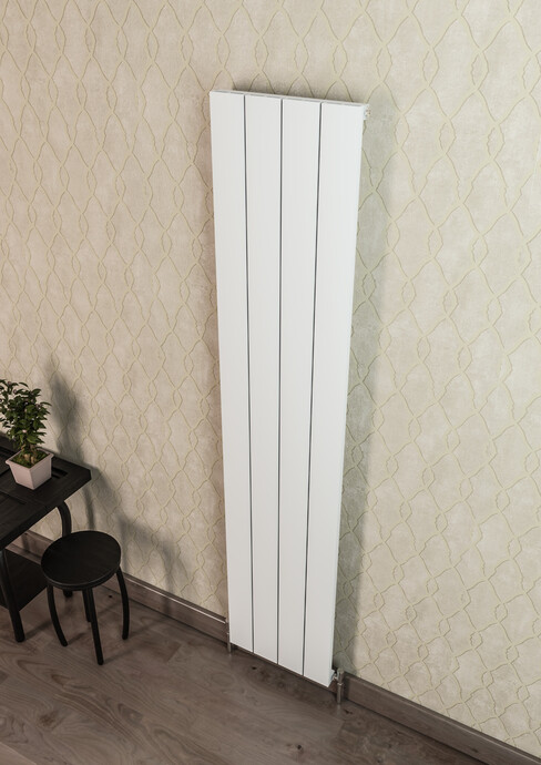 Warma Drama Dikey Alüminyum Radyatör 375