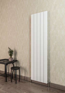 Warma Drama Dikey Alüminyum Radyatör 470x1800 - Thumbnail