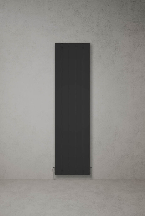 Warma - Warma Drama Dikey Alüminyum Radyatör 470 X 1800