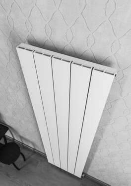 Warma Drama Dikey Alüminyum Radyatör 470x1800 - Thumbnail