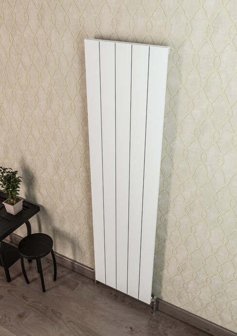 Warma Drama Dikey Alüminyum Radyatör 470x1800