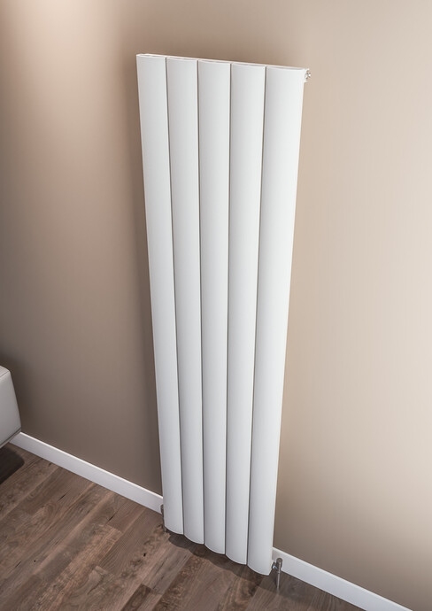 Warma Kavala Dikey Alüminyum Radyatör 470x1800