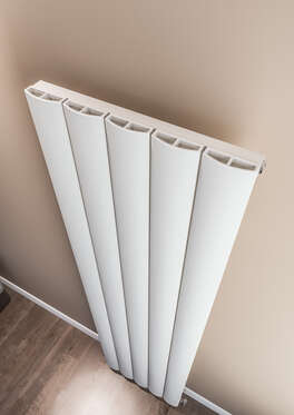 Warma Kavala Dikey Alüminyum Radyatör 470x1800 - Thumbnail