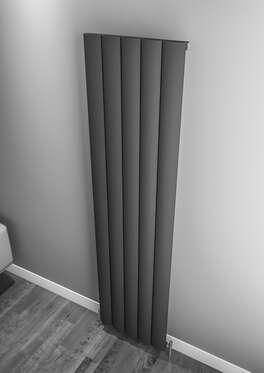 Warma Kavala Dikey Alüminyum Radyatör 470x1800 - Thumbnail