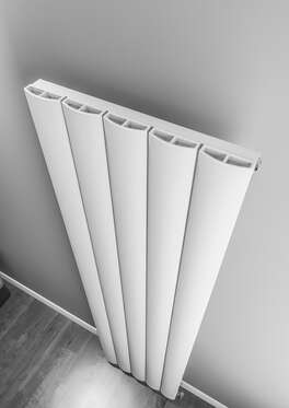 Warma Kavala Dikey Alüminyum Radyatör 470x1800 - Thumbnail