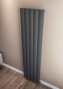 Warma Kavala Dikey Alüminyum Radyatör 470x1800 - Thumbnail