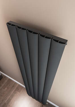 Warma Kavala Dikey Alüminyum Radyatör 470x1800 - Thumbnail