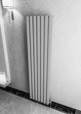 Warma Ula Dikey Alüminyum Radyatör 485x1800 - Thumbnail