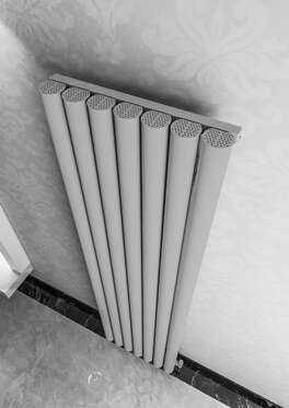 Warma Ula Dikey Alüminyum Radyatör 485x1800 - Thumbnail