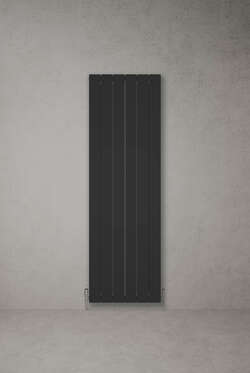 Warma Drama Dikey Alüminyum Radyatör 565 X 1800 - Thumbnail