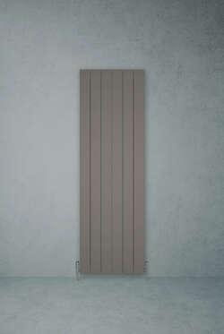 Warma Drama Dikey Alüminyum Radyatör 565 X 1800 - Thumbnail