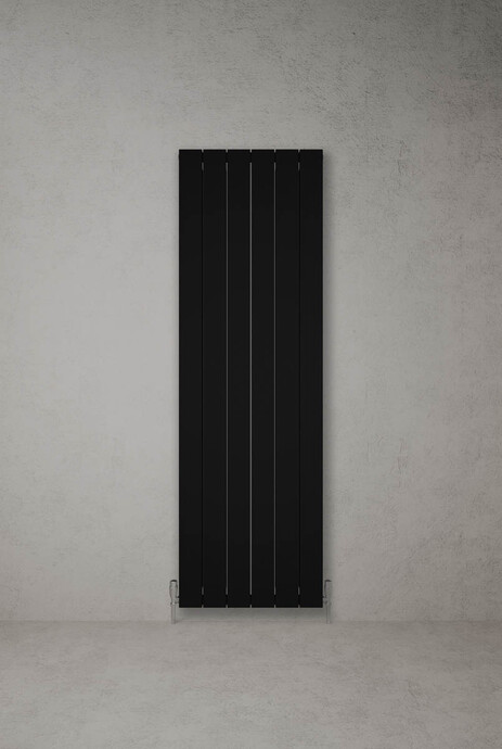 Warma - Warma Drama Dikey Alüminyum Radyatör 565 X 1800