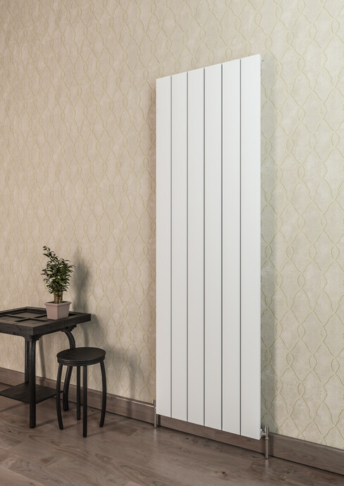 Warma Drama Dikey Alüminyum Radyatör 565