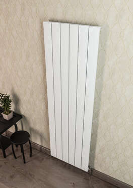 Warma Drama Dikey Alüminyum Radyatör 565 - Thumbnail