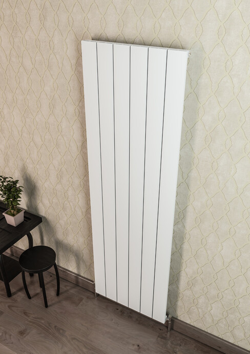 Warma Drama Dikey Alüminyum Radyatör 565