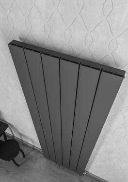 Warma Drama Dikey Alüminyum Radyatör 565 - Thumbnail