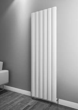 Warma Kavala Dikey Alüminyum Radyatör 565 - Thumbnail