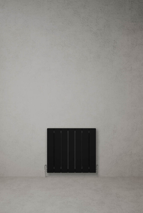 Warma - Warma Drama Yatay Alüminyum Radyatör 660x600