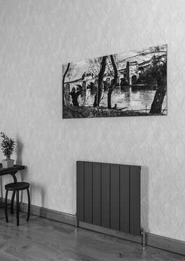 Warma Drama Yatay Alüminyum Radyatör 660x600 - Thumbnail