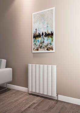 Warma Kavala Yatay Alüminyum Radyatör 660x600 - Thumbnail