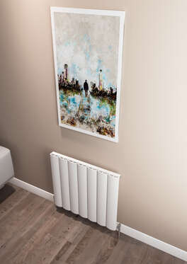 Warma Kavala Yatay Alüminyum Radyatör 660x600 - Thumbnail