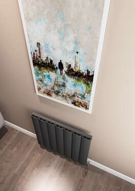 Warma Kavala Yatay Alüminyum Radyatör 660x600 - Thumbnail