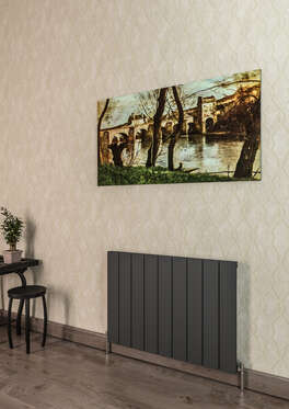 Warma Drama Yatay Alüminyum Radyatör 850x600 - Thumbnail