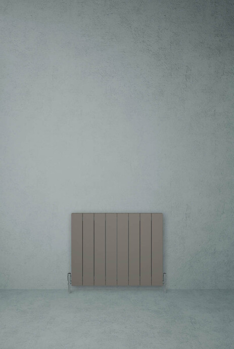 Warma Drama Yatay Alüminyum Radyatör 850x600