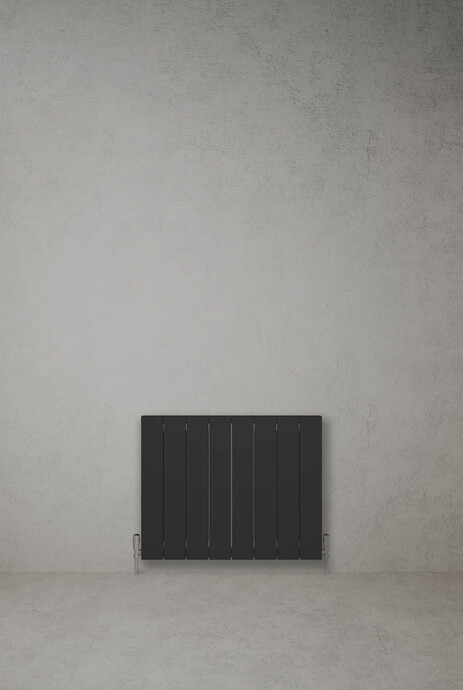 Warma - Warma Drama Yatay Alüminyum Radyatör 850x600