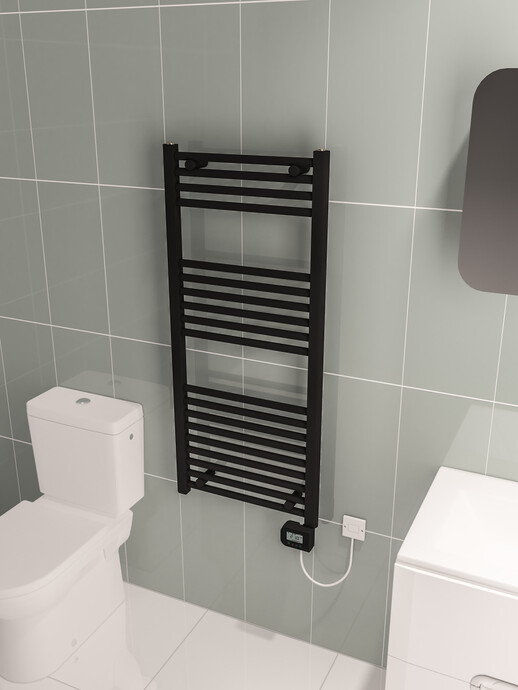 Warma Fina EHT-LC Boyalı Havlupan 500x1120