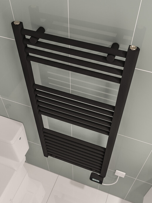 Warma Fina EHT-LC Boyalı Havlupan 500x1120