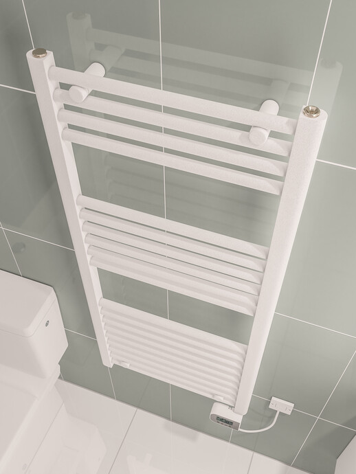 Warma Fina EHT-LC Boyalı Havlupan 500x1120