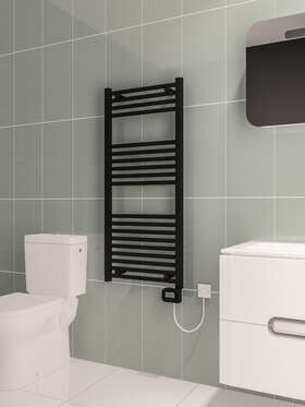 Warma Fina EHT-LC Boyalı Havlupan 500x1120
