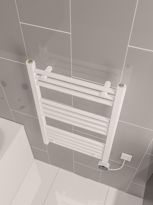 Warma Fina EHT-DC Boyalı Havlupan 500x770