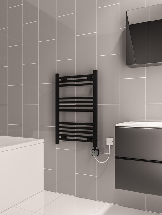 Warma Fina EHT-DC Boyalı Havlupan 500x770